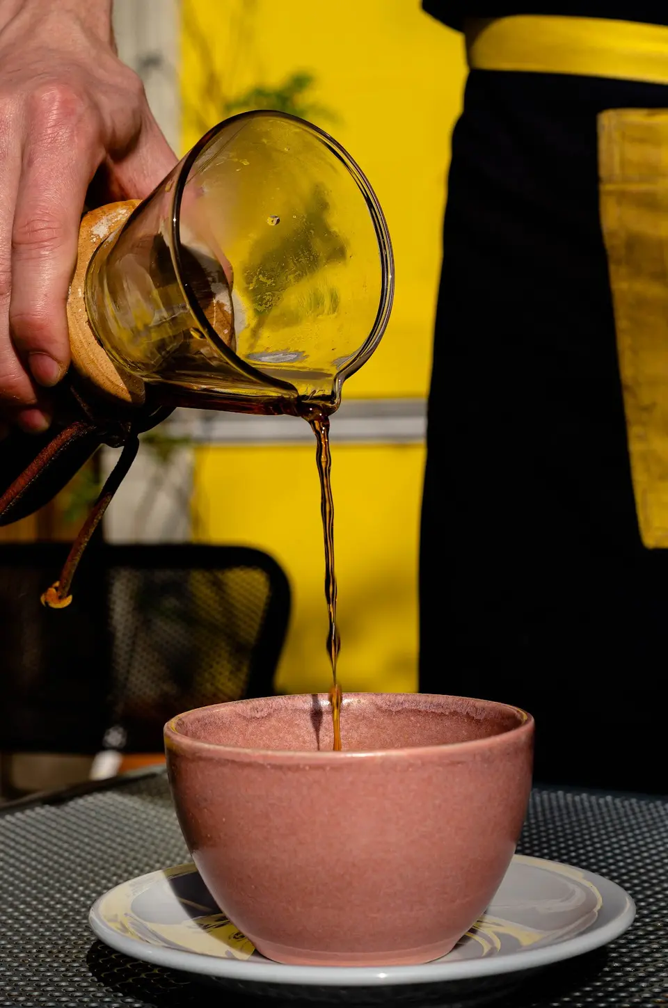 Vive Café Cafe de especialidad , cafés de campeonatos photo 7