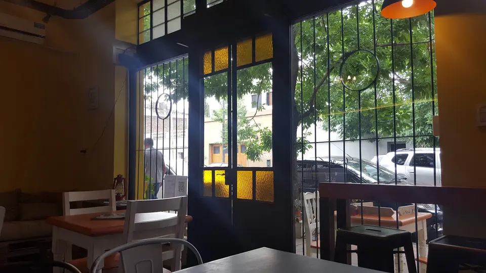 Vive Café Cafe de especialidad , cafés de campeonatos photo 2