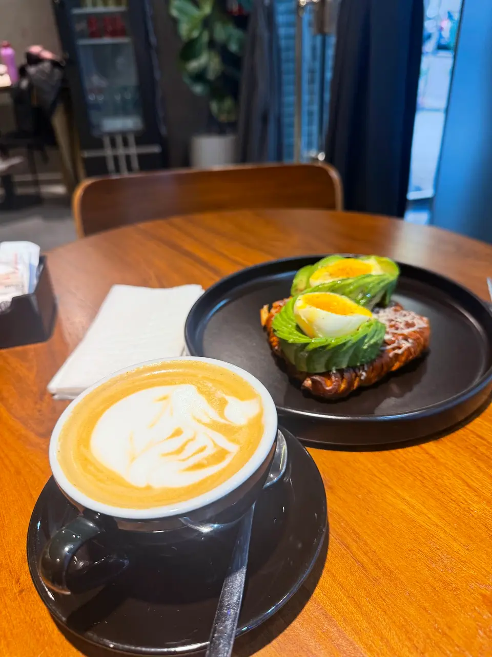Black Mug Specialty Coffee photo 4
