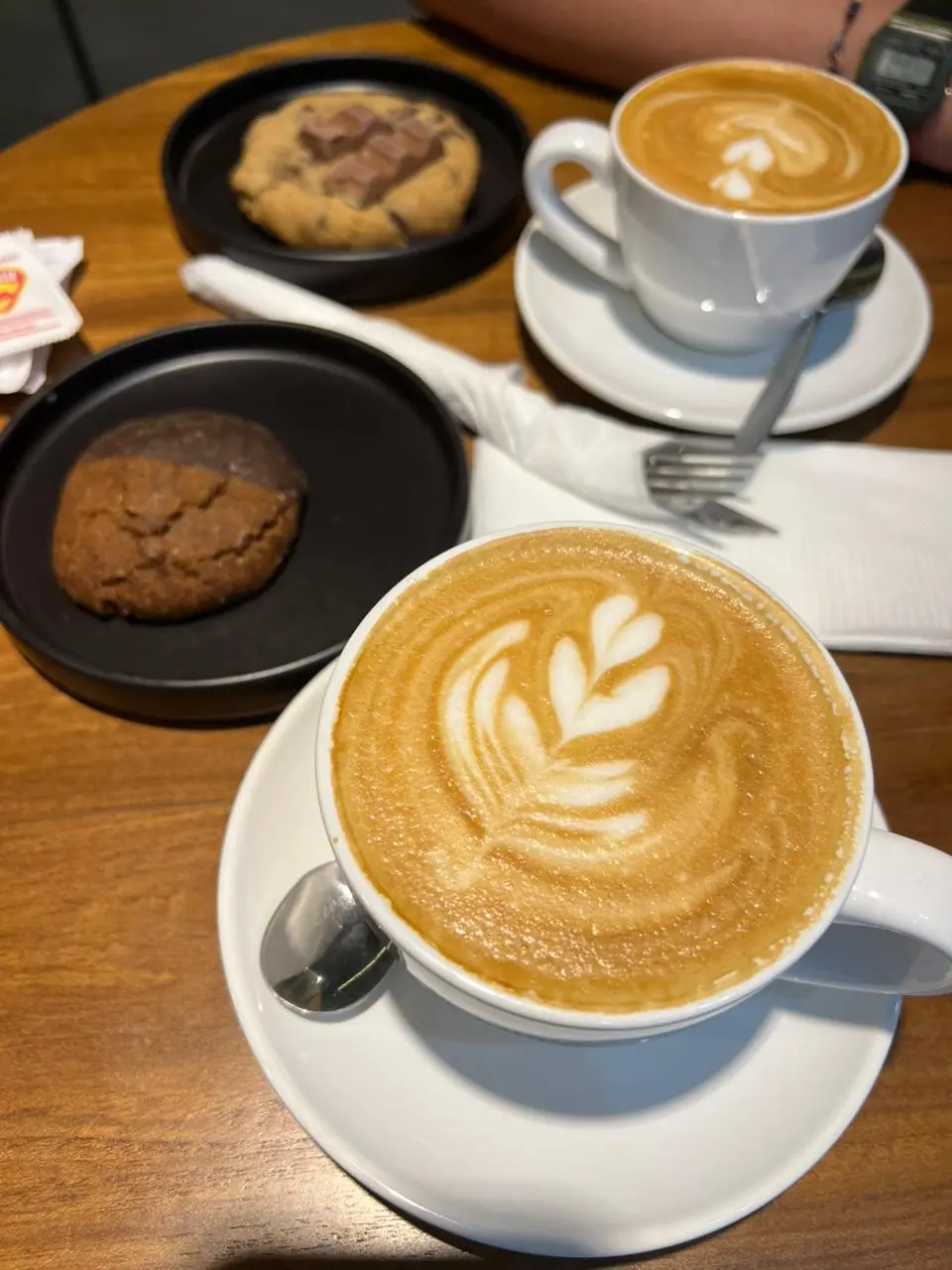 Black Mug Specialty Coffee photo 5