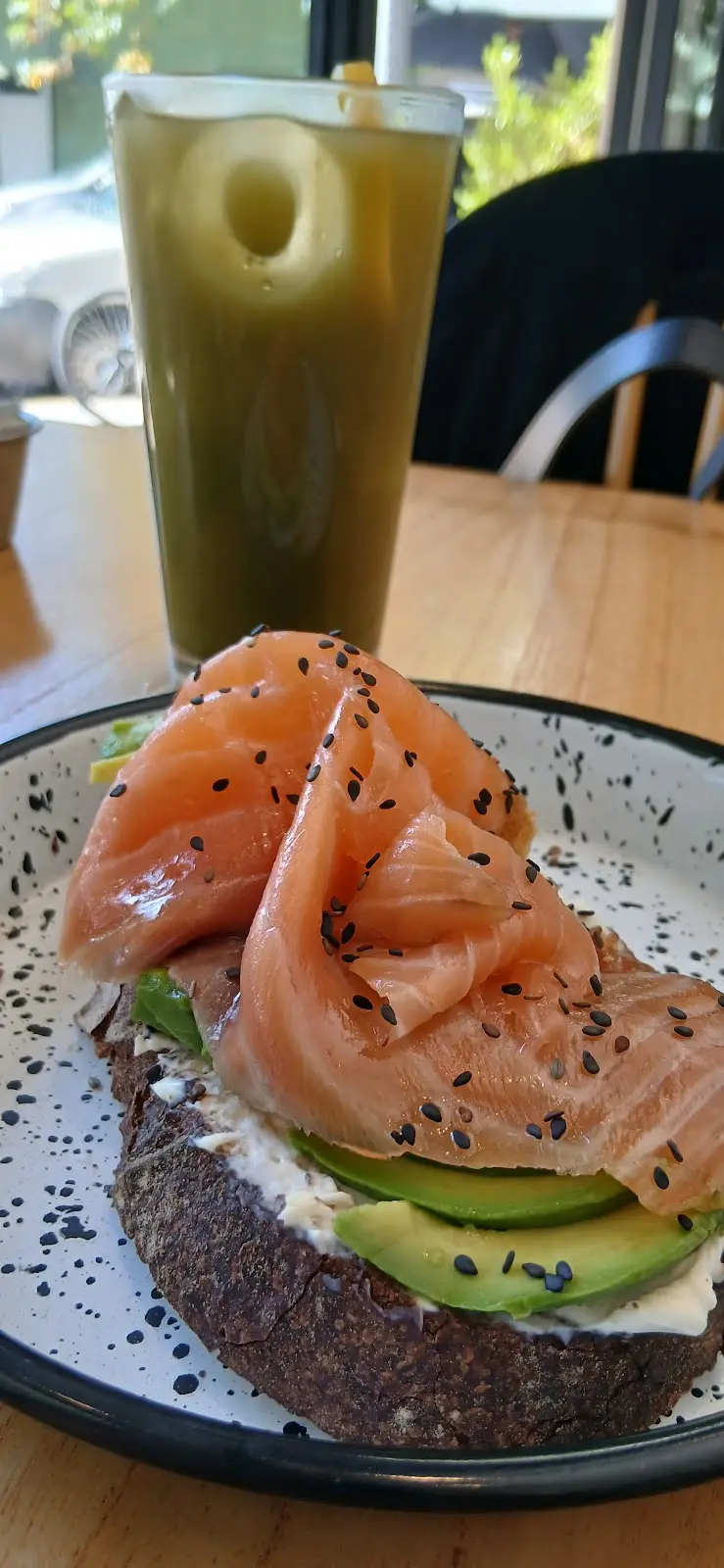 WALDEN Café photo 8