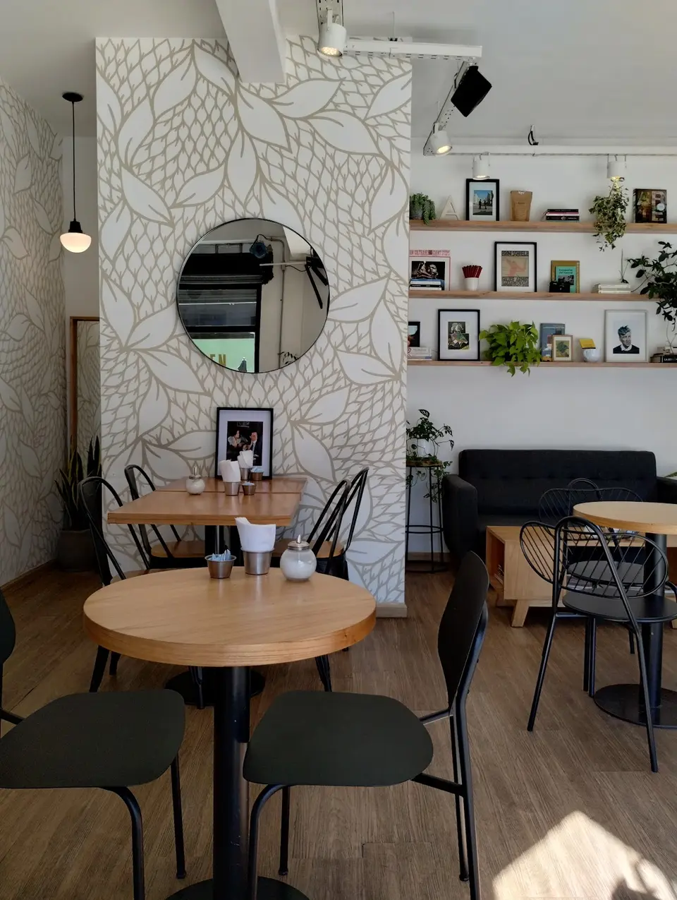 WALDEN Café photo 3