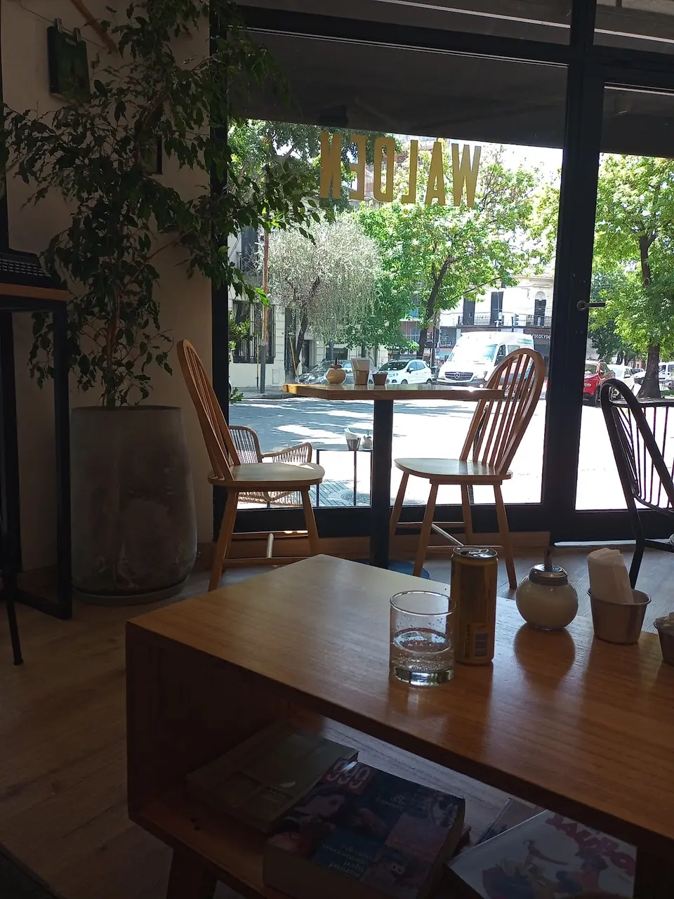 WALDEN Café photo 2
