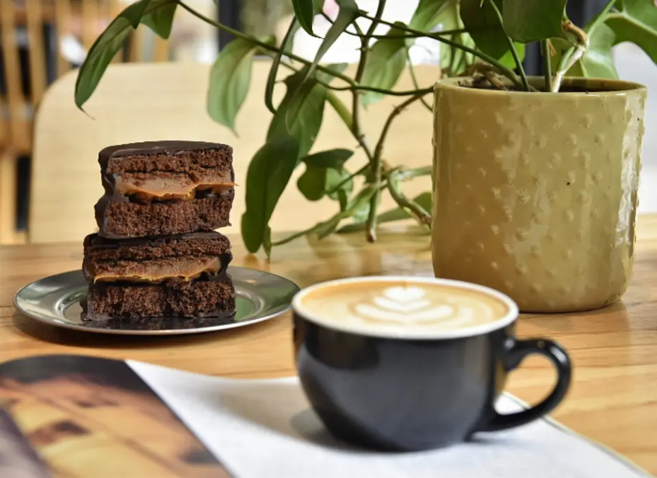 WALDEN Café photo 5