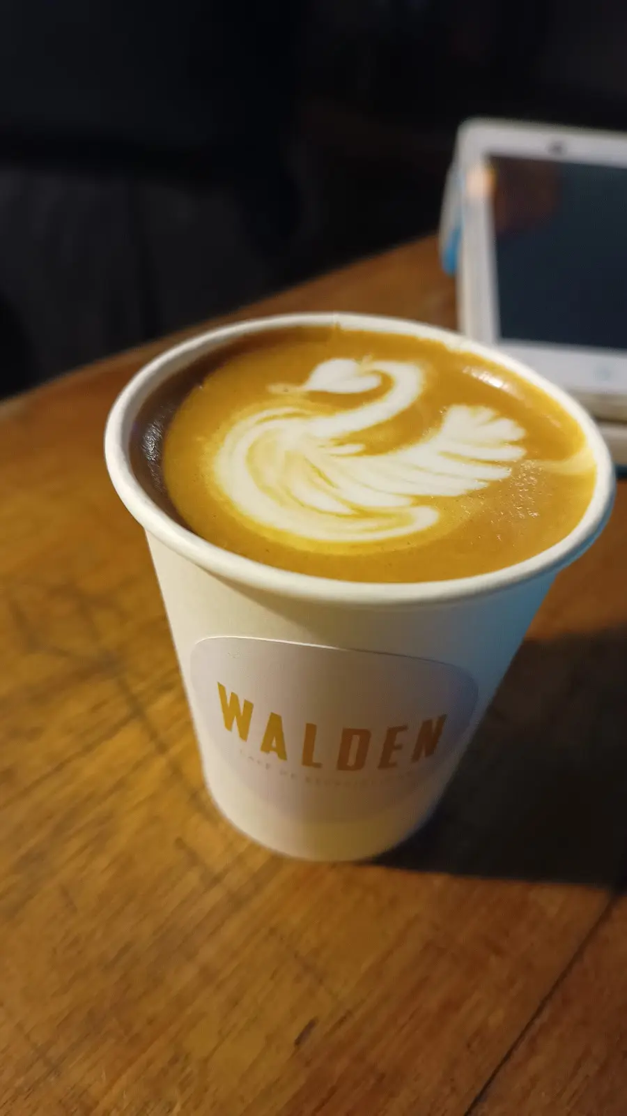 WALDEN Café photo 6