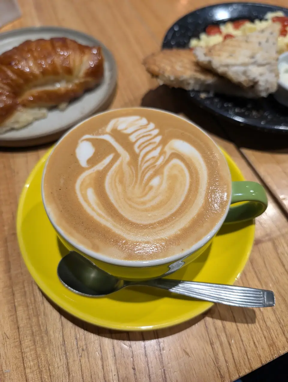 NEGRO Cueva de café photo 4