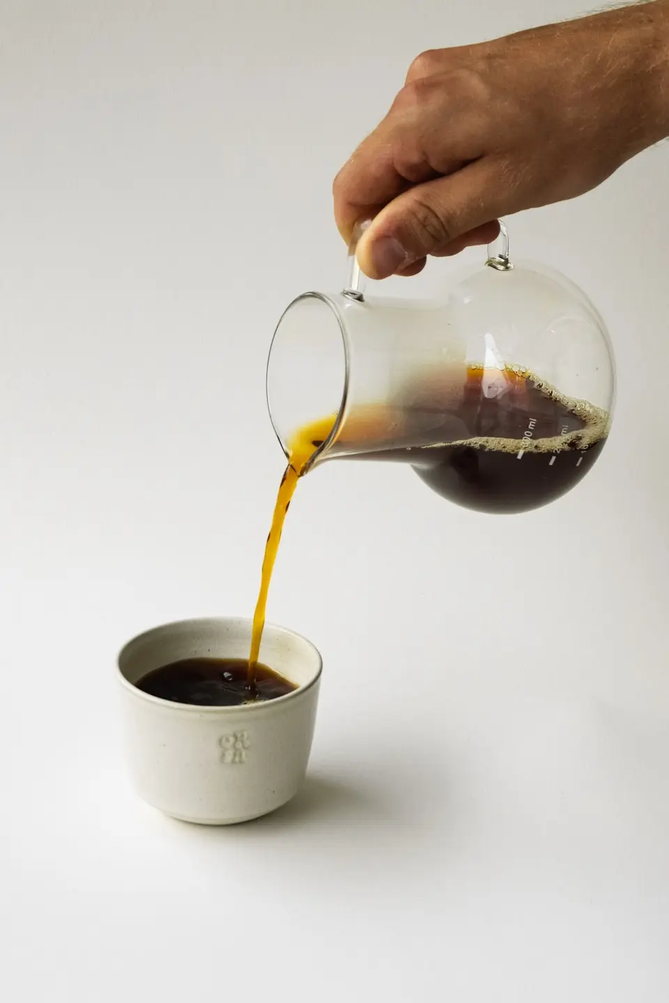 Orsa Coffee Landemærket photo 4