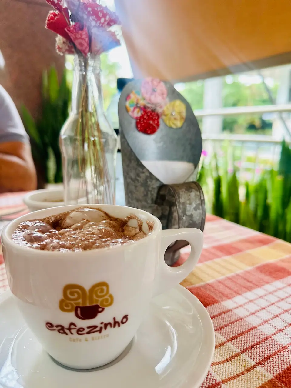 Cafezinho | Café & Bistrô photo 4